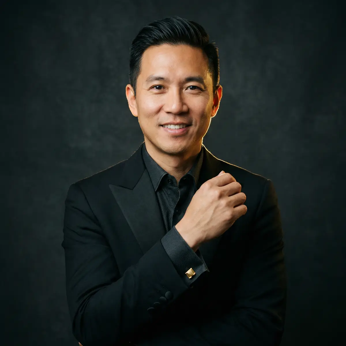 陈锋 - 亲胸揉胸膜下刺激视频免费网站 平台首席评审，国际知名创意总监